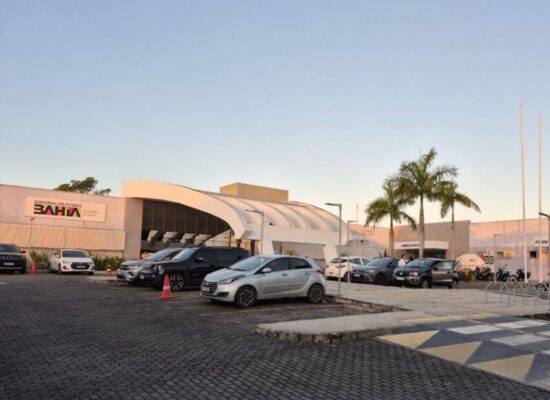 *Hospital Materno-Infantil de Ilhéus realiza cirurgia de emergência em criança que engoliu peça de brinquedo*