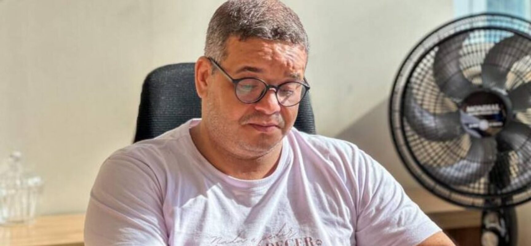 Por prof. Emenson Silva: – *Fé, história e responsabilidade. A Catedral é de todos nós ?*