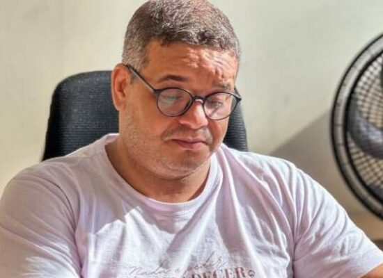 Por prof. Emenson Silva: – *Fé, história e responsabilidade. A Catedral é de todos nós ?*