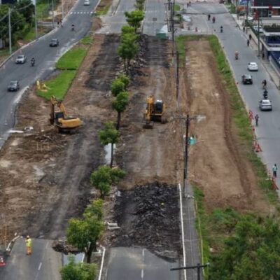 Por que a Prefeitura irá construir um Complexo Viário em Itabuna?
