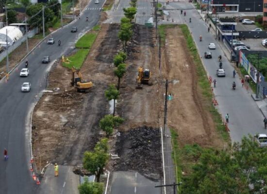 Por que a Prefeitura irá construir um Complexo Viário em Itabuna?