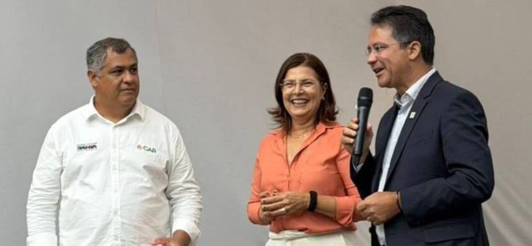 ADÉLIA PINHEIRO DEFENDE ARTICULAÇÃO E SOLUÇÕES PARA FORTALECER CADEIA DO CACAU NO SUL DA BAHIA