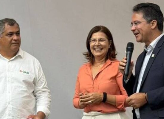 ADÉLIA PINHEIRO DEFENDE ARTICULAÇÃO E SOLUÇÕES PARA FORTALECER CADEIA DO CACAU NO SUL DA BAHIA