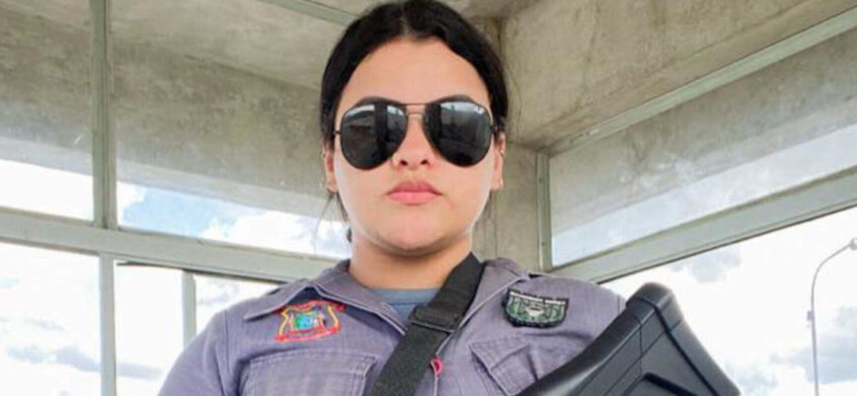 Ex-diretora admite facilitação de fuga e cita ex-deputado