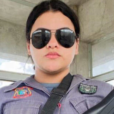 Ex-diretora admite facilitação de fuga e cita ex-deputado