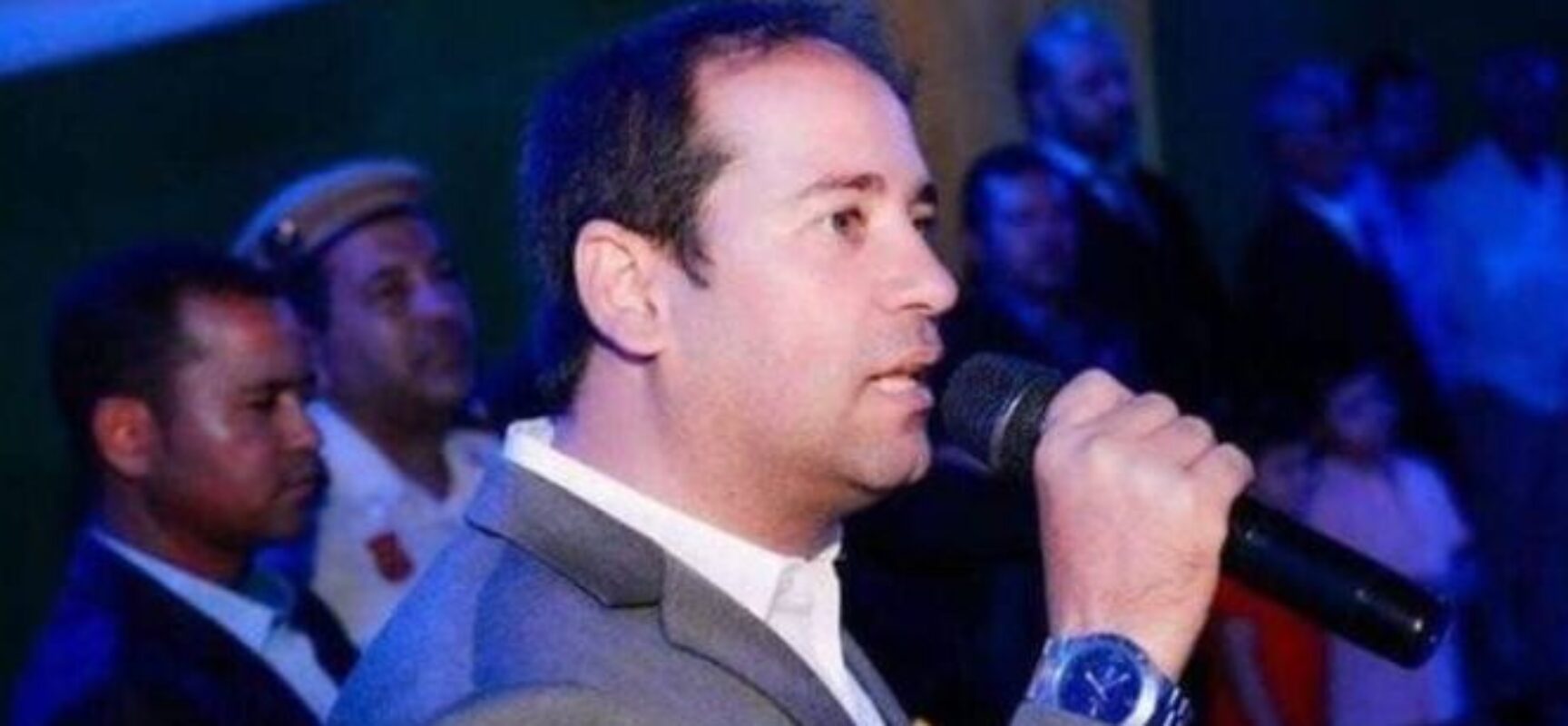 Liderança regional de Santa Maria da Vitória declara apoio a Jerônimo