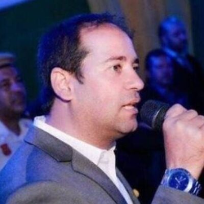 Liderança regional de Santa Maria da Vitória declara apoio a Jerônimo