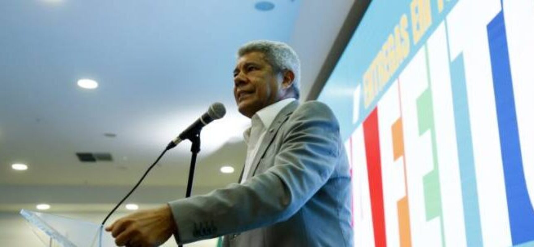 Governo anuncia grande pacote de obras e entregas em áreas estratégicas para toda a Bahia