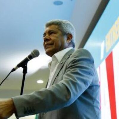 Governo anuncia grande pacote de obras e entregas em áreas estratégicas para toda a Bahia