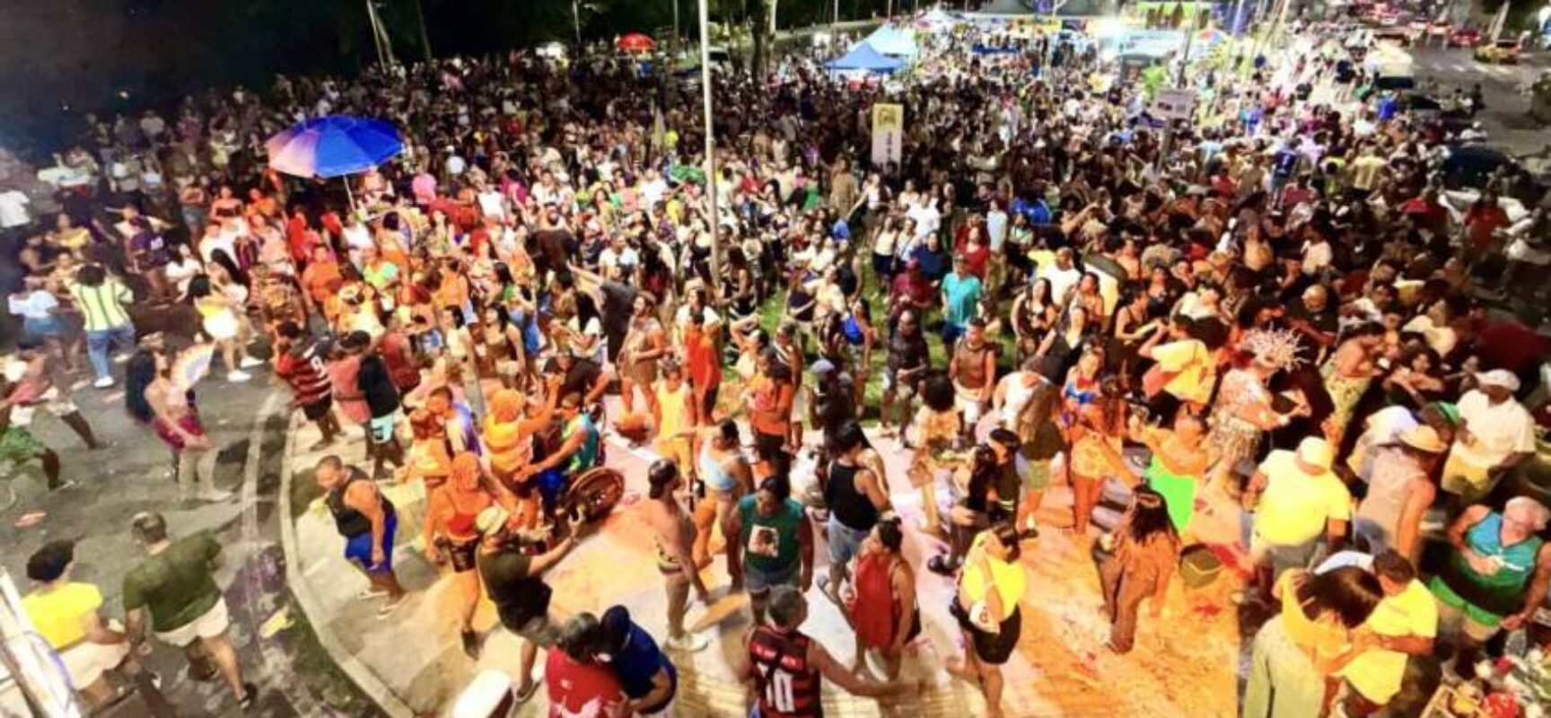 Parada do Orgulho da Diversidade se consolida como marco de inclusão, cultura e cidadania em Itabuna