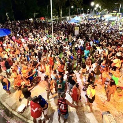 Parada do Orgulho da Diversidade se consolida como marco de inclusão, cultura e cidadania em Itabuna