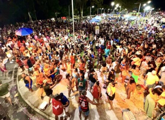 Parada do Orgulho da Diversidade se consolida como marco de inclusão, cultura e cidadania em Itabuna