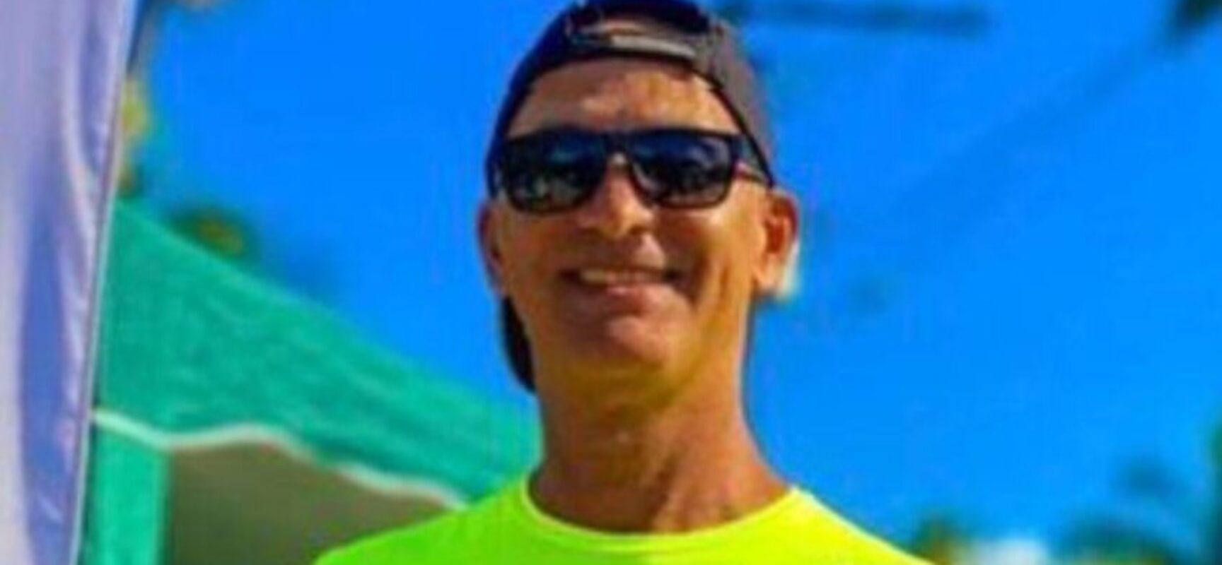 JEFFERSON RIBEIRO, Feliz Aniversário!