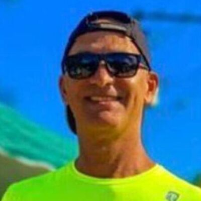 JEFFERSON RIBEIRO, Feliz Aniversário!