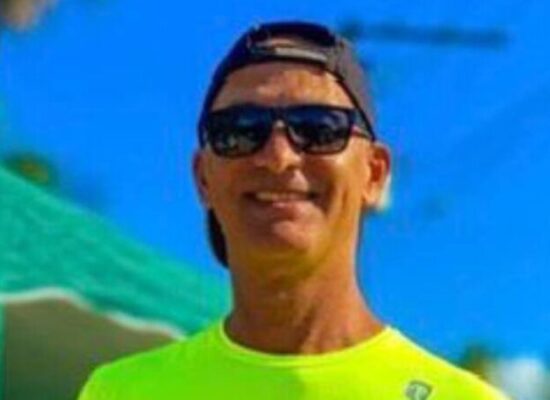 JEFFERSON RIBEIRO, Feliz Aniversário!