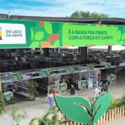 Seagri divulga calendário de feiras agropecuárias da Bahia em 2026