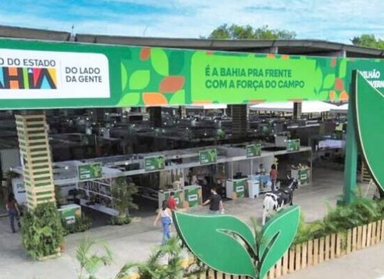 Seagri divulga calendário de feiras agropecuárias da Bahia em 2026