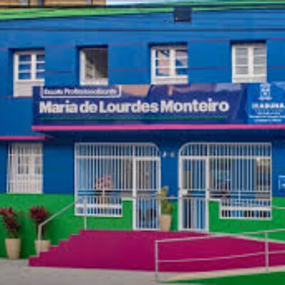 Escola Profissionalizante Maria de Lourdes Monteiro inicia as inscrições e oferece cinco novos cursos