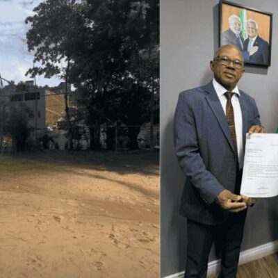 ILHÉUS: EMENDA DE R$400.000 PARA REVITALIZAR O ESPAÇO ESPORTIVO