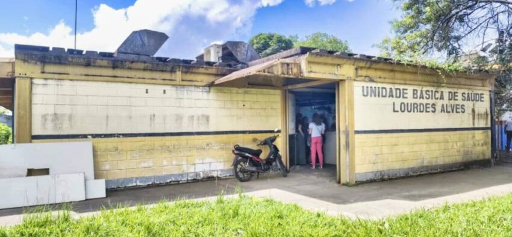 Prefeitura de Itabuna define locais provisórios para as quatro USFs que entraram em processo de requalificação