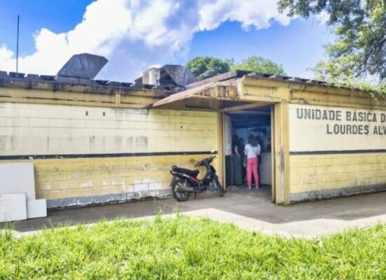 Prefeitura de Itabuna define locais provisórios para as quatro USFs que entraram em processo de requalificação