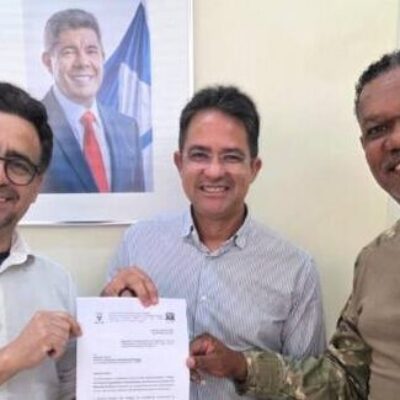 Itabuna avança na segurança pública com projeto inovador de capacitação e pós-graduação para a Guarda Civil Municipal