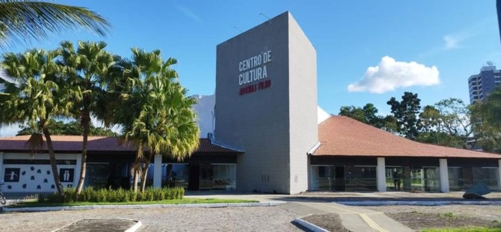 Audiência Pública no Centro de Cultura Adonias Filho vai debater a implantação do campus IFBA