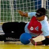 Prefeitura de Itabuna apoia time da Associação de Cegos do Sul da Bahia na Regional Nordeste de Goalball na Paraíba