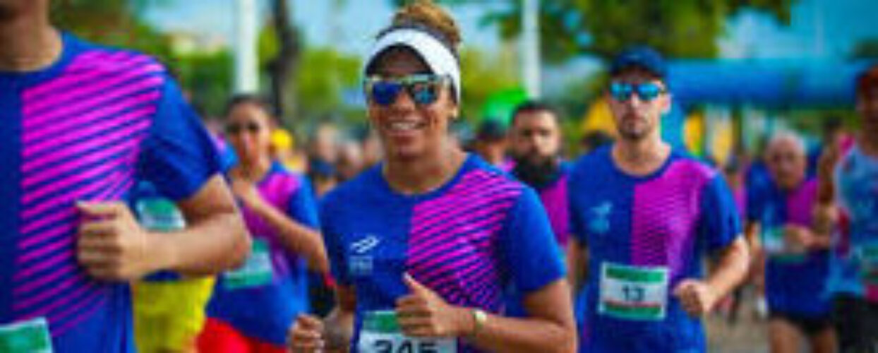 Ilhéus recebe Circuito Sesc de Corridas no dia 10 de maio