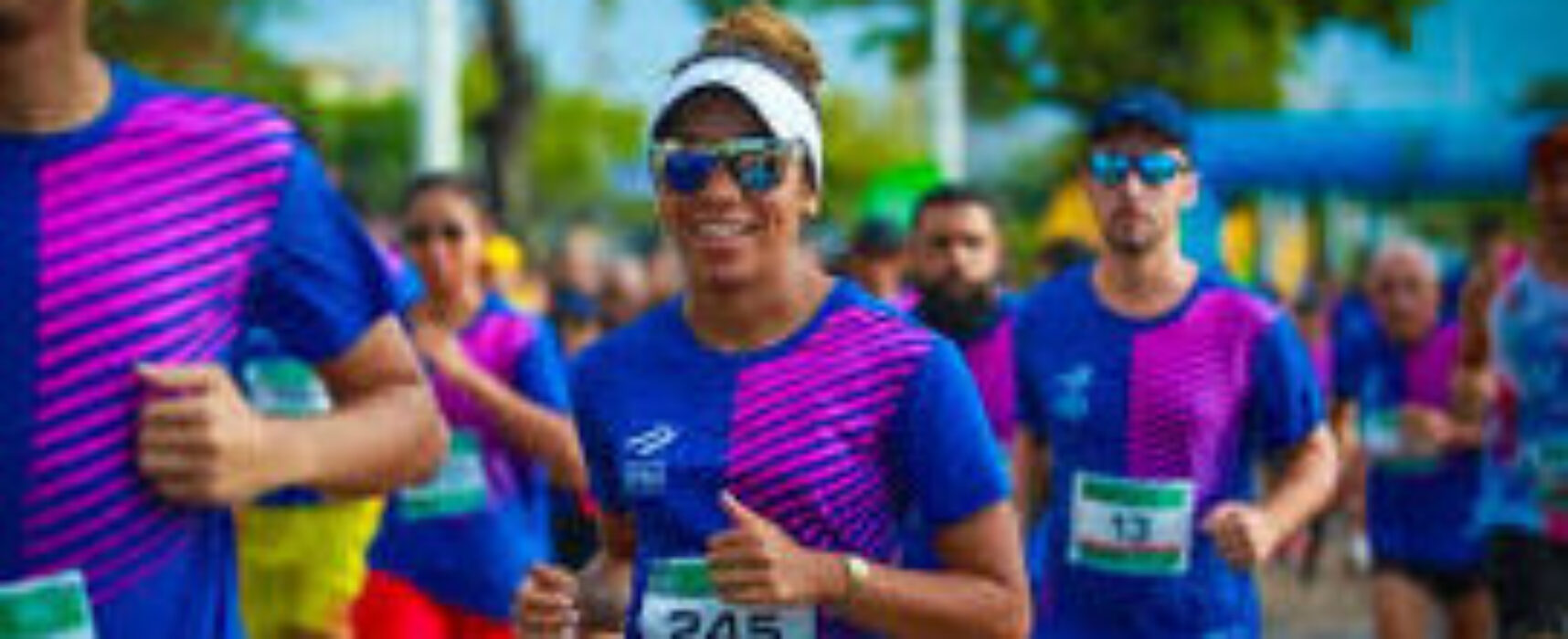 Ilhéus recebe Circuito Sesc de Corridas no dia 10 de maio