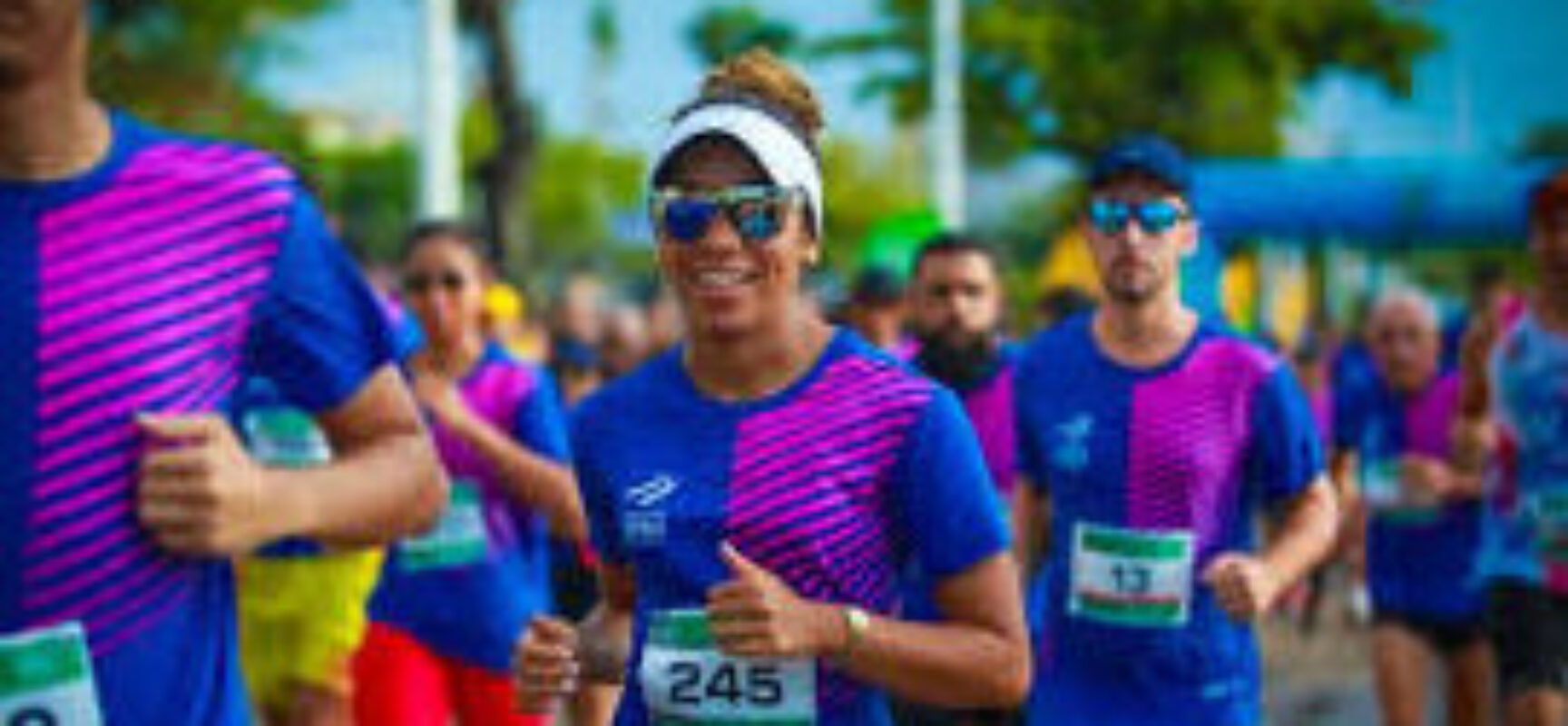 Ilhéus recebe Circuito Sesc de Corridas no dia 10 de maio