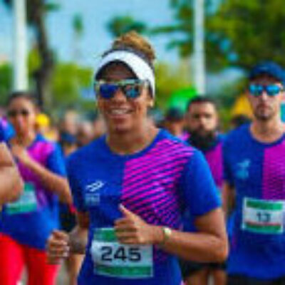 Ilhéus recebe Circuito Sesc de Corridas no dia 10 de maio