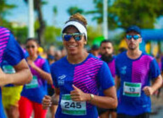 Ilhéus recebe Circuito Sesc de Corridas no dia 10 de maio