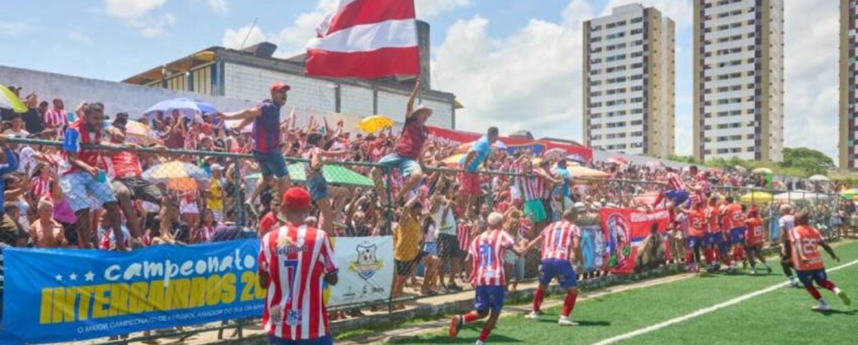 Prefeitura de Itabuna publica Edital de Credenciamento para patrocínio do 25º Campeonato Interbairros de Futebol