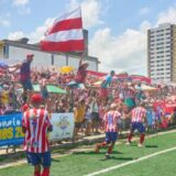 Prefeitura de Itabuna publica Edital de Credenciamento para patrocínio do 25º Campeonato Interbairros de Futebol