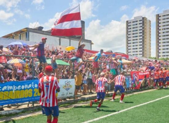 Prefeitura de Itabuna publica Edital de Credenciamento para patrocínio do 25º Campeonato Interbairros de Futebol