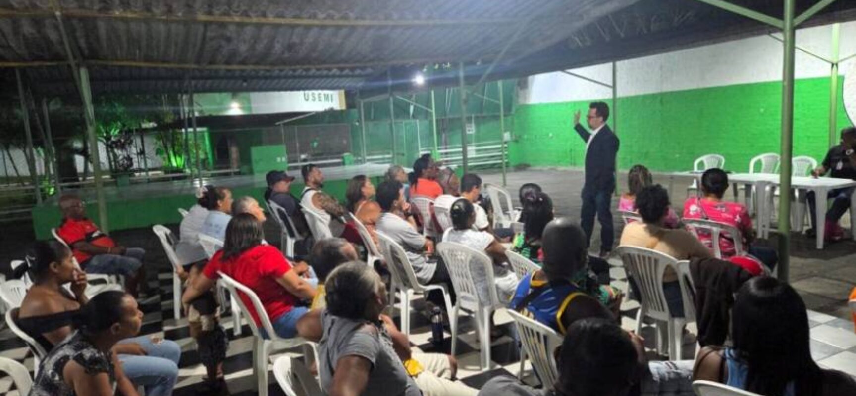 Prefeitura de Itabuna antecipa diálogo com vendedores ambulantes para o Ita Pedro 2026