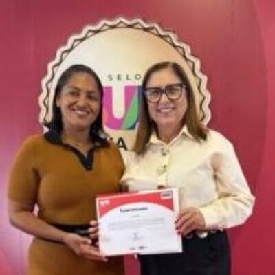 Prefeitura de Itabuna recebe Selo SUAS e SELO FNAS pela excelência no desenvolvimento de políticas públicas de assistência social
