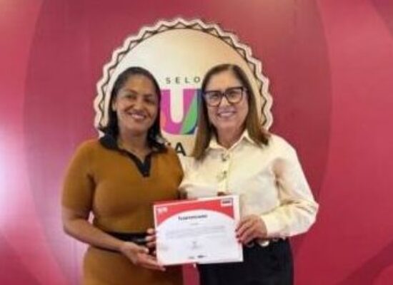 Prefeitura de Itabuna recebe Selo SUAS e SELO FNAS pela excelência no desenvolvimento de políticas públicas de assistência social