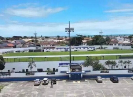 Estádio de Porto Seguro é escolhido como um dos CT’s da Copa do Mundo Feminina 2027