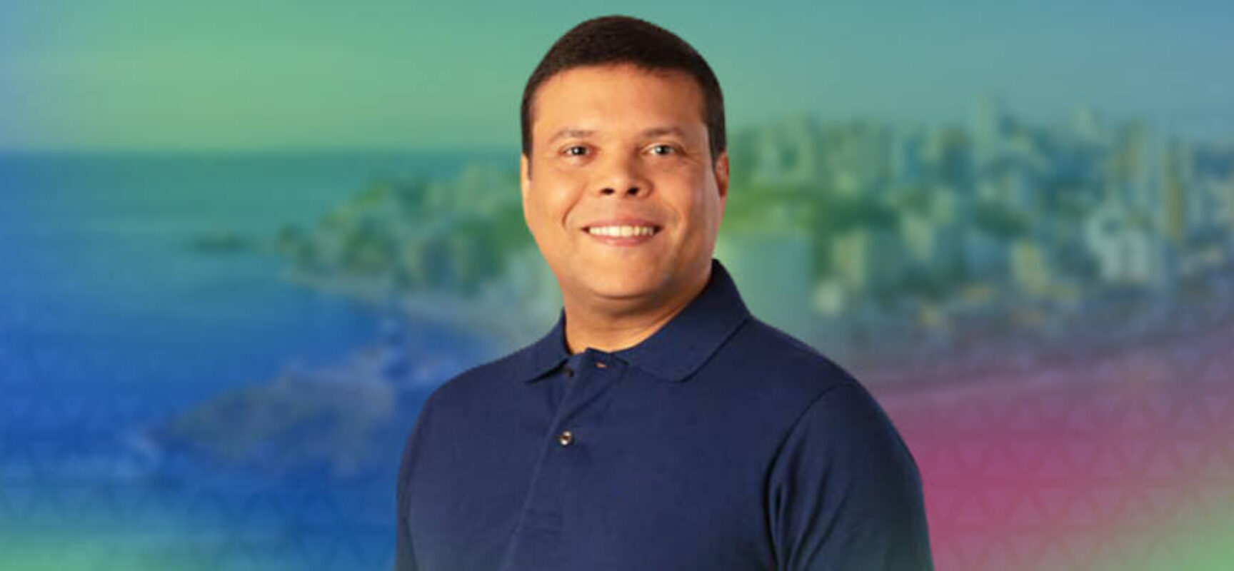 Grupo do ex-prefeito Jabes Ribeiro vai apoiar Igor Dominguez para Dep. Estadual. *Acesse e conheça*