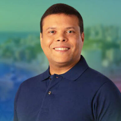 Grupo do ex-prefeito Jabes Ribeiro vai apoiar Igor Dominguez para Dep. Estadual. *Acesse e conheça*