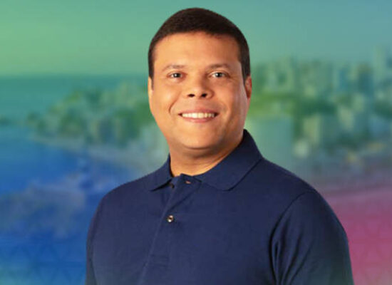 Grupo do ex-prefeito Jabes Ribeiro vai apoiar Igor Dominguez para Dep. Estadual. *Acesse e conheça*
