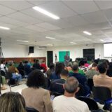 Ilhéus realiza capacitação sobre contratações diretas e transparência pública