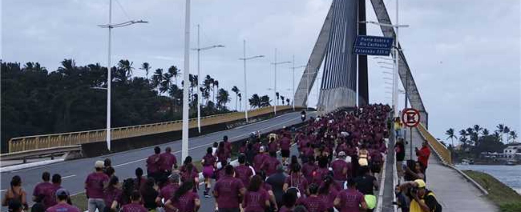 Sutram garante trânsito organizado e segurança durante evento esportivo em Ilhéus