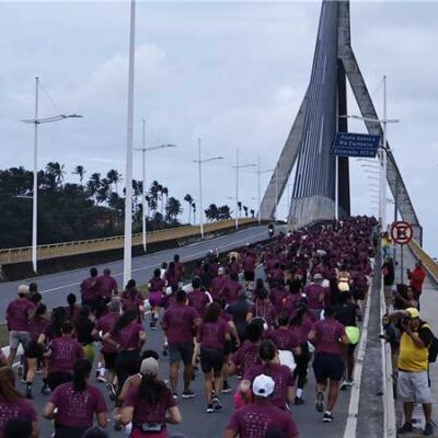 Sutram garante trânsito organizado e segurança durante evento esportivo em Ilhéus