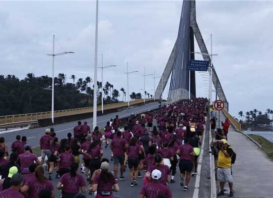 Sutram garante trânsito organizado e segurança durante evento esportivo em Ilhéus