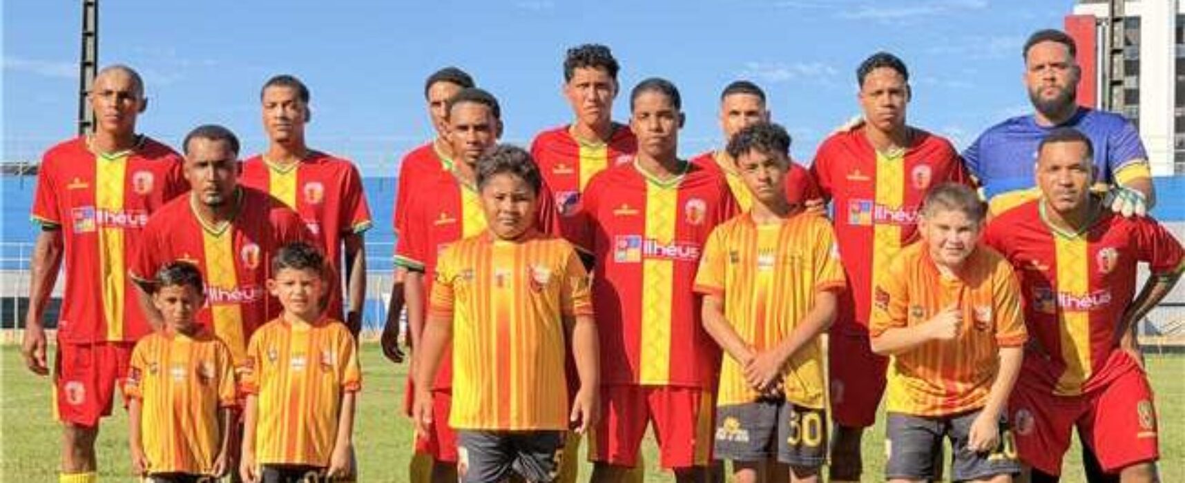 Ilhéus derrota Itabuna e garante vaga nas semifinais da Copa Cacau