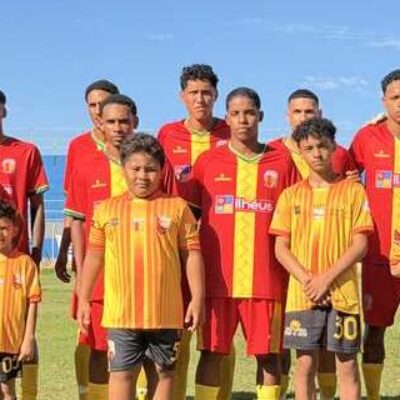 Ilhéus derrota Itabuna e garante vaga nas semifinais da Copa Cacau