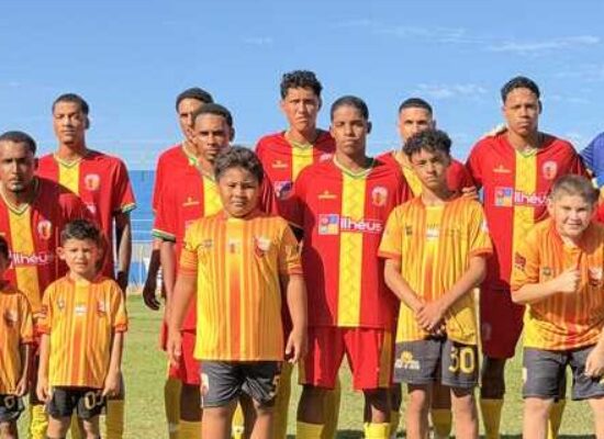 Ilhéus derrota Itabuna e garante vaga nas semifinais da Copa Cacau